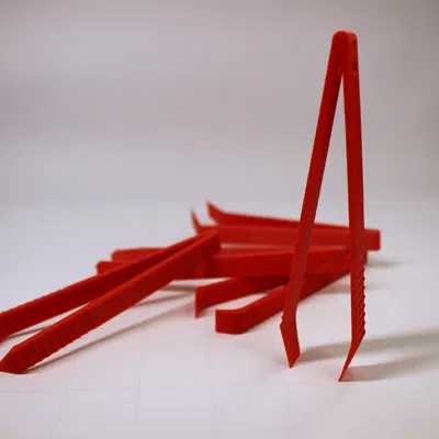 Bộ Nhíp 3D – 5 Loại