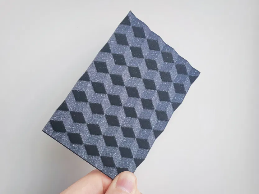 Khay Xà Bông Hình Khối - Ý Tưởng Quà Tặng - Cảm Hứng Quà - Tân Gia - Image 1