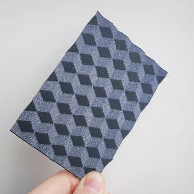 Khay Xà Bông Hình Khối - Ý Tưởng Quà Tặng - Cảm Hứng Quà - Tân Gia