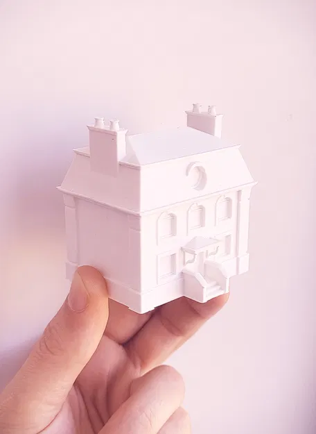 Ngôi Nhà Nhỏ - Bài Kiểm Tra "Torture Test" - Image 1