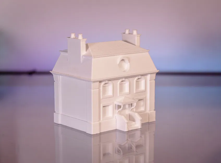 Ngôi Nhà Nhỏ - Bài Kiểm Tra "Torture Test" - Image 2