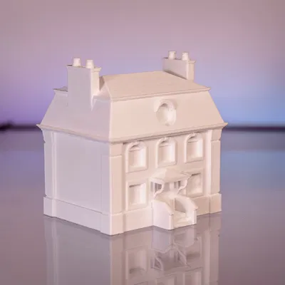 Ngôi Nhà Nhỏ - Bài Kiểm Tra "Torture Test"