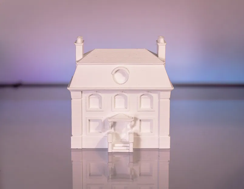 Ngôi Nhà Nhỏ - Bài Kiểm Tra "Torture Test" - Image 3