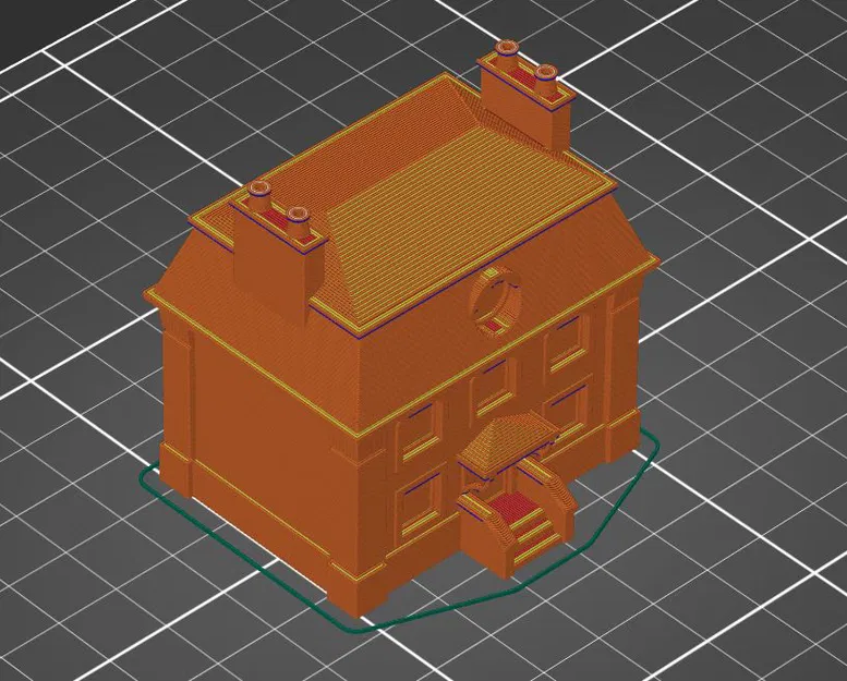 Ngôi Nhà Nhỏ - Bài Kiểm Tra "Torture Test" - Image 4