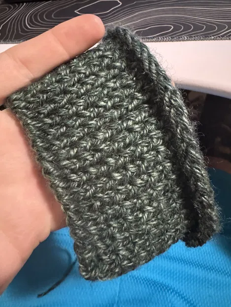 Khung Đan Len: Lắp Ghép Có Bộ Đếm Hàng - Image 2