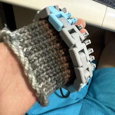 Khung Đan Len: Lắp Ghép Có Bộ Đếm Hàng