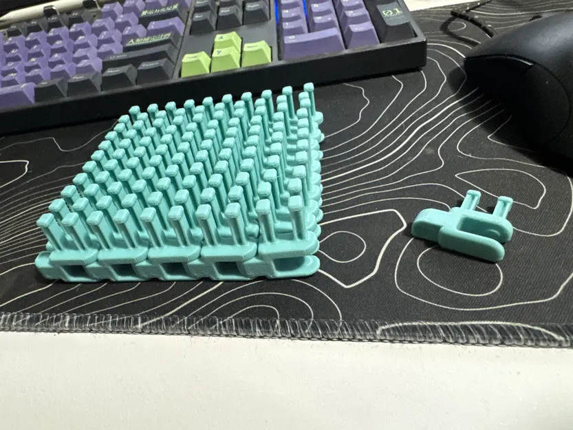 Khung Đan Len: Lắp Ghép Có Bộ Đếm Hàng - Image 7