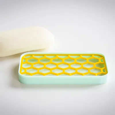 Khay Đựng Xà Bông Đơn Giản