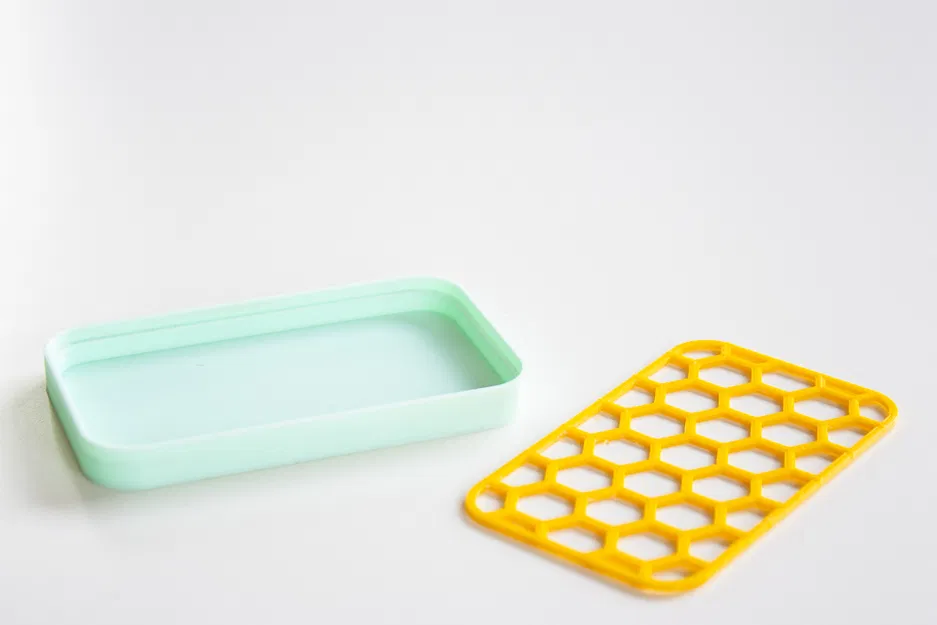 Khay Đựng Xà Bông Đơn Giản - Image 3