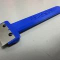 Cán dao cạo cho Lưỡi dao Elegoo Centauri Carbon - Thumbnail 1