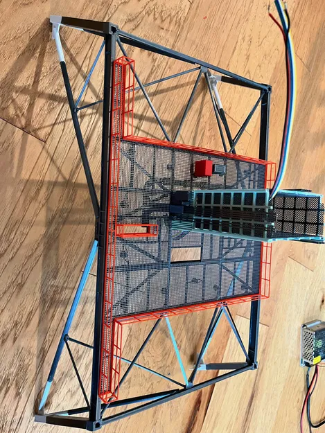 Sàn Apollo LUT - Image 2