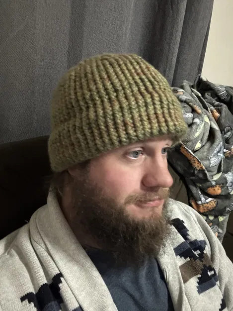 Khung Đan Len Tốt Nhất! Điều Chỉnh Mọi Kích Cỡ Sợi Len hoặc Dự Án! - Image 4