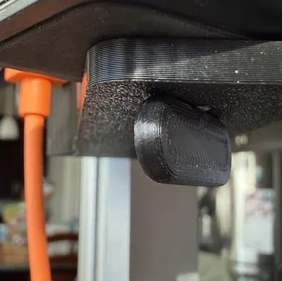 Giá đỡ camera Kobra 3 cho Logitech C920