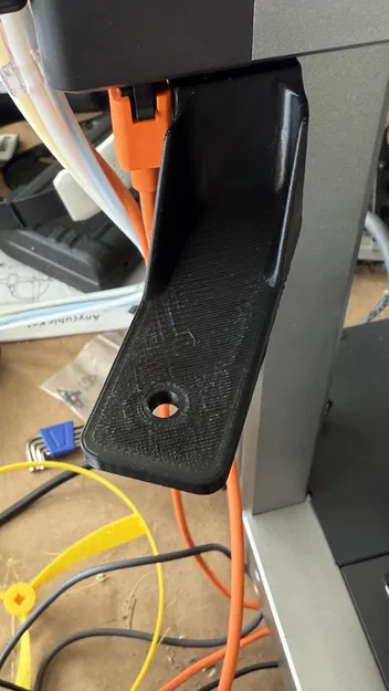 Giá đỡ camera Kobra 3 cho Logitech C920 - Image 3