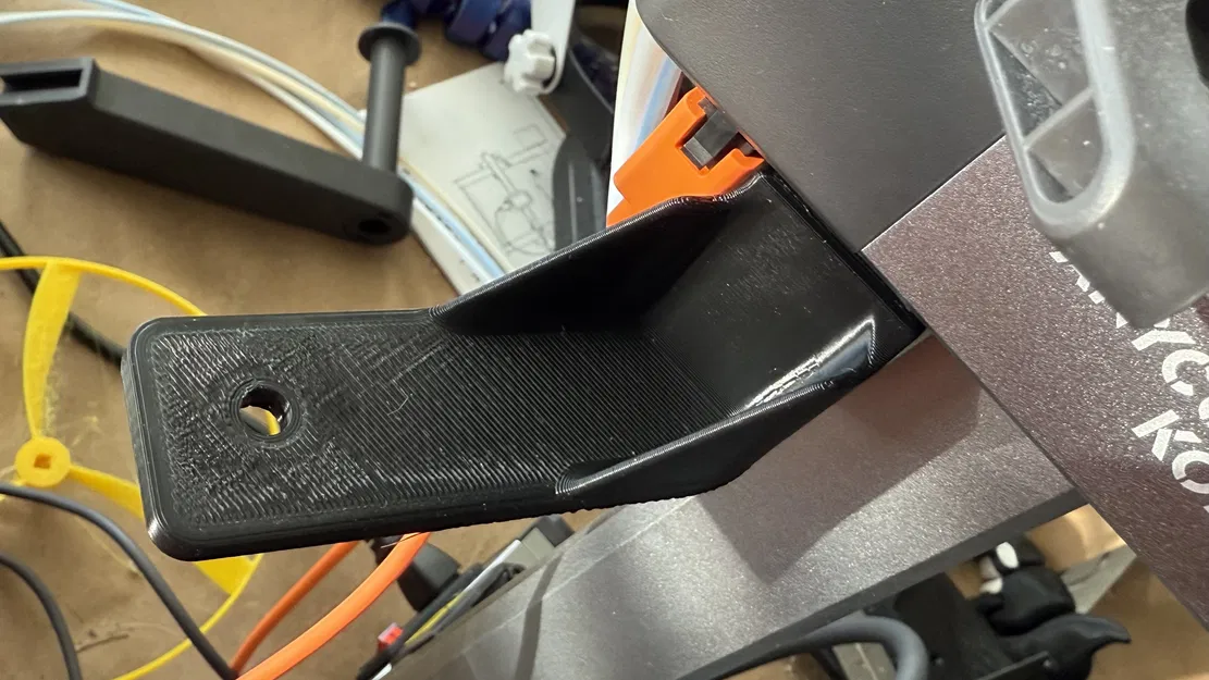 Giá đỡ camera Kobra 3 cho Logitech C920 - Image 4