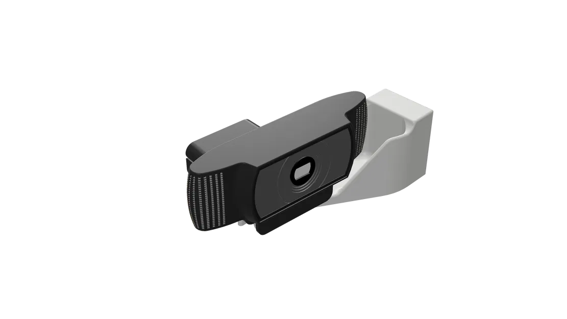 Giá đỡ camera Kobra 3 cho Logitech C920 - Image 8