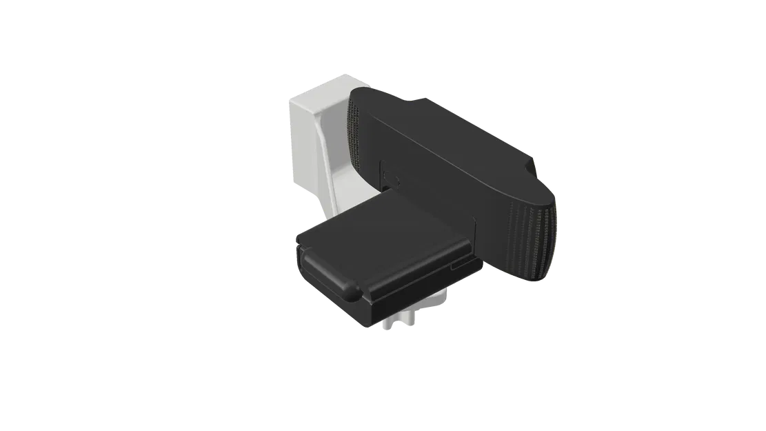 Giá đỡ camera Kobra 3 cho Logitech C920 - Image 9
