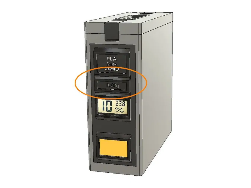 (Cập nhật V2.1) Hộp in / Hộp sấy / Hộp lưu trữ - 10.2025 - Image 2