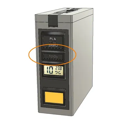 (Cập nhật V2.1) Hộp in / Hộp sấy / Hộp lưu trữ - 10.2025