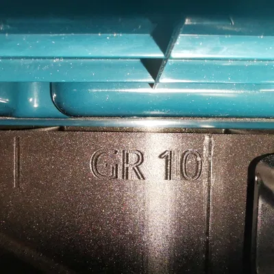 Hộp Lamello Makita DPJ180 Plate Joiner Flachdübelfräse