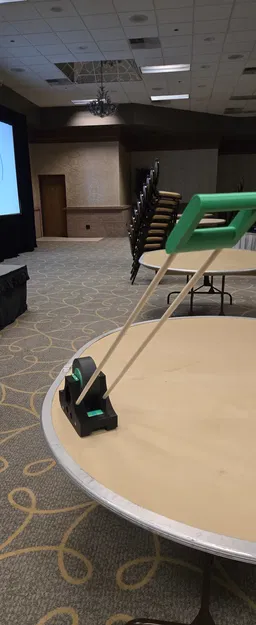 Gaff Master 3D - Con lăn băng keo chuyên dụng - Image 5