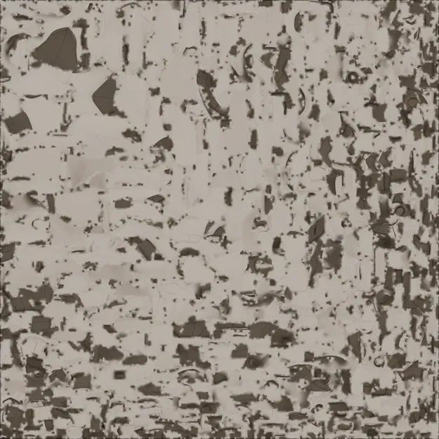 Bộ Đồ Chiến Binh Nữ Sci-Fi - Image 3