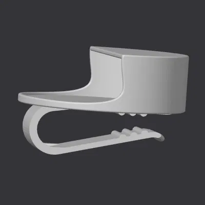 Đế Giữ Lon Dip Can Cho Tấm Che Nắng