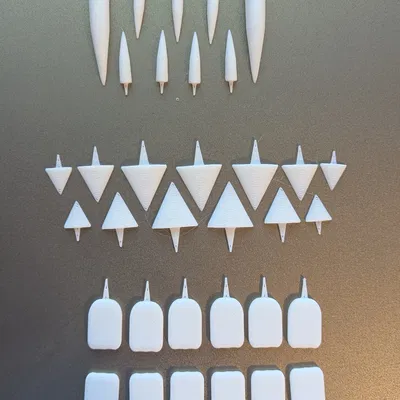 Trang trí Halloween Răng Bí Ngô