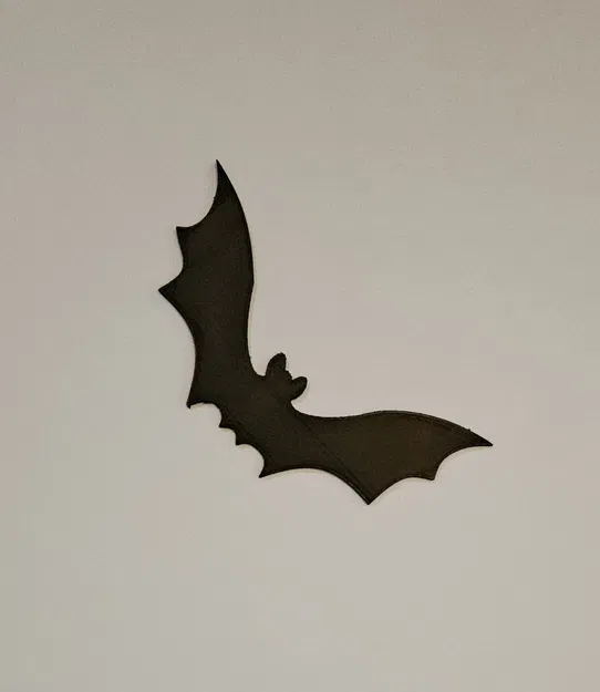 Tranh Dơi Treo Tường - Image 1