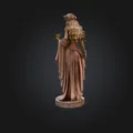 Tượng Nữ thần Sắc Dục "Goddess of Desire" - File In 3D - Thumbnail 2