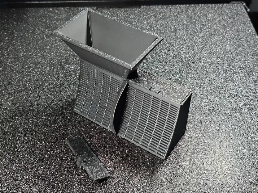 Hộp hút ẩm CFS - Image 2