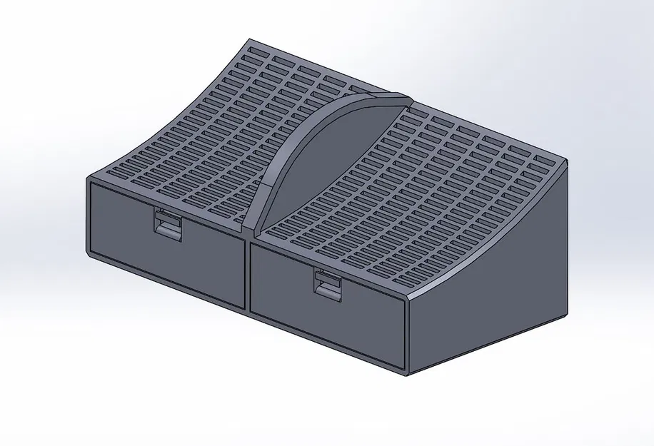 Hộp hút ẩm CFS - Image 5