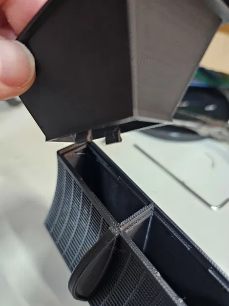 Hộp hút ẩm CFS - Image 9