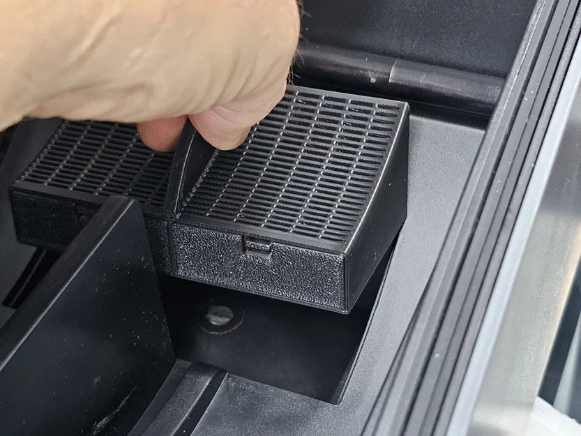 Hộp hút ẩm CFS - Image 11