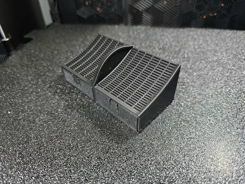 Hộp hút ẩm CFS - Image 13