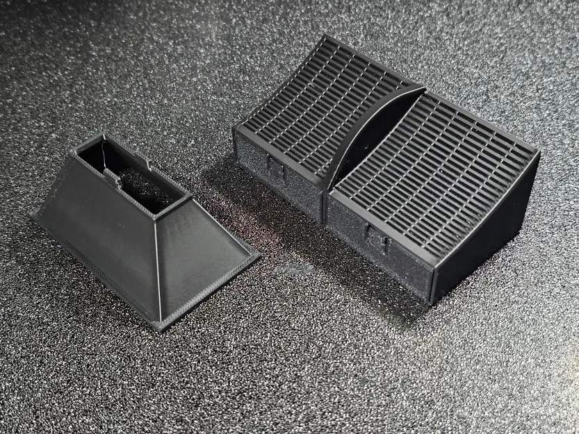 Hộp hút ẩm CFS - Image 14