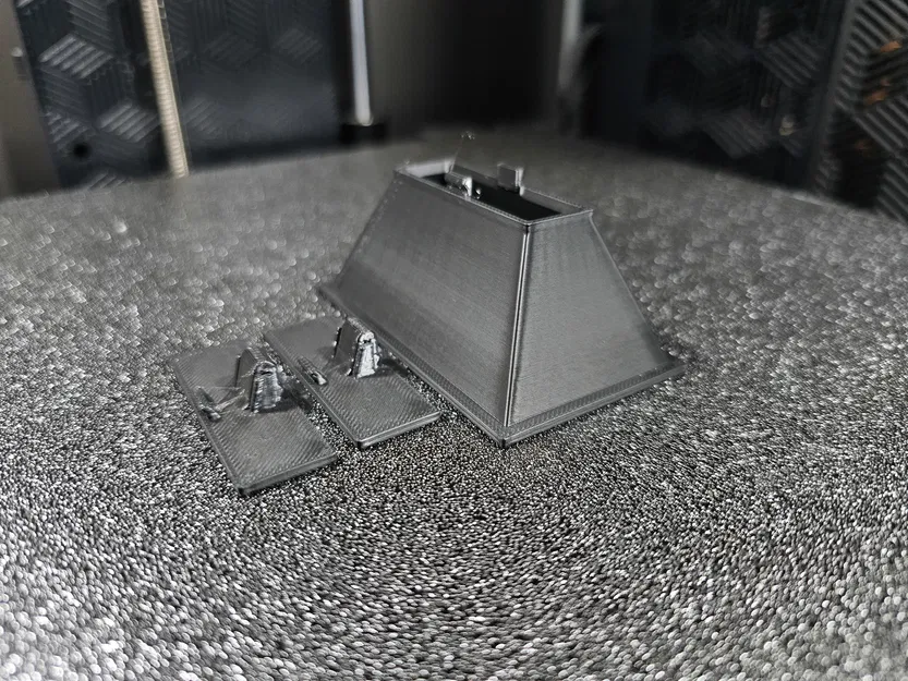 Hộp hút ẩm CFS - Image 15