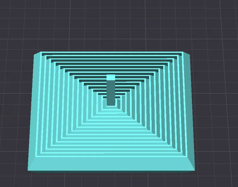 Mô hình đồ chơi lục giác giảm căng thẳng - Image 1