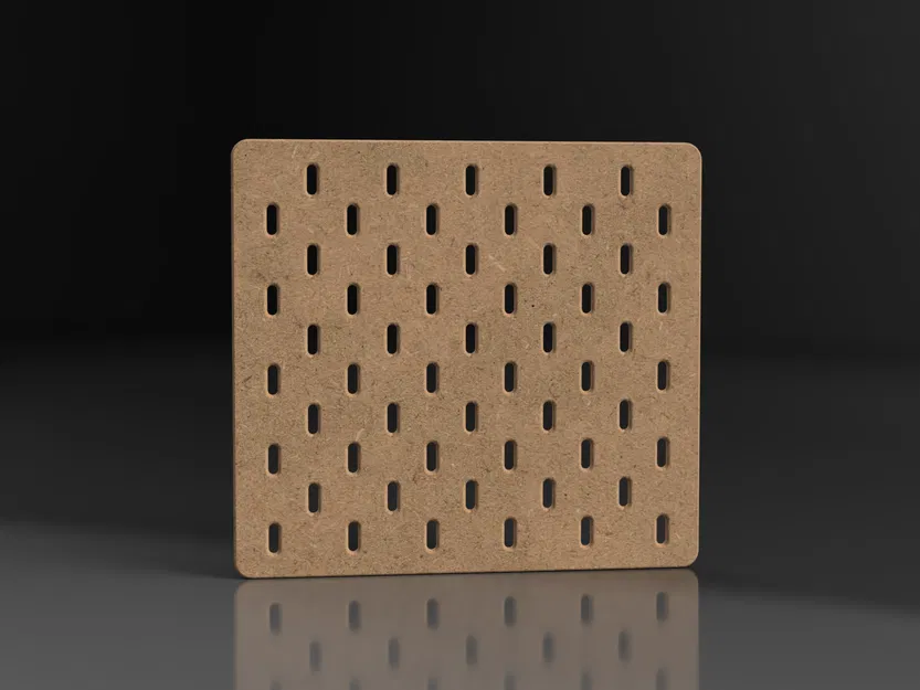 Trình tạo Bảng SKADIS Tham số - Image 1