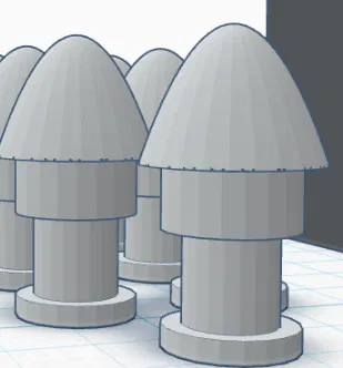 Súng Đồ Chơi Bắn Đạn Nhựa (Truy cập Beta) - Image 2