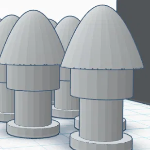 Súng Đồ Chơi Bắn Đạn Nhựa (Truy cập Beta)