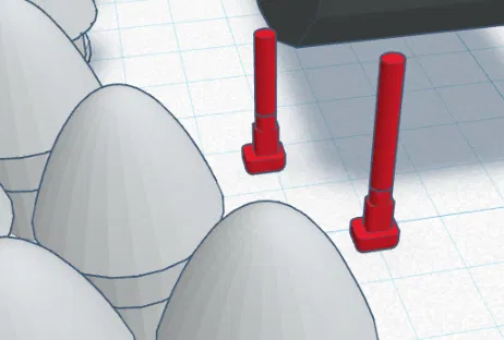 Súng Đồ Chơi Bắn Đạn Nhựa (Truy cập Beta) - Image 3