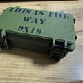 Hộp Đạn 9mm - Thumbnail 1