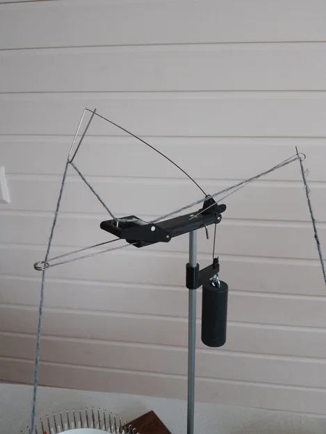 Máy Đan Vòng (CSM) - Image 2