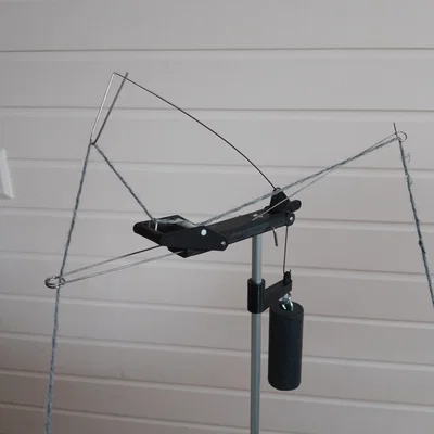 Máy Đan Vòng (CSM)