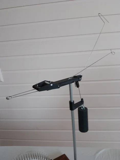 Máy Đan Vòng (CSM) - Image 3