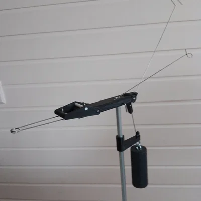 Máy Đan Vòng (CSM)