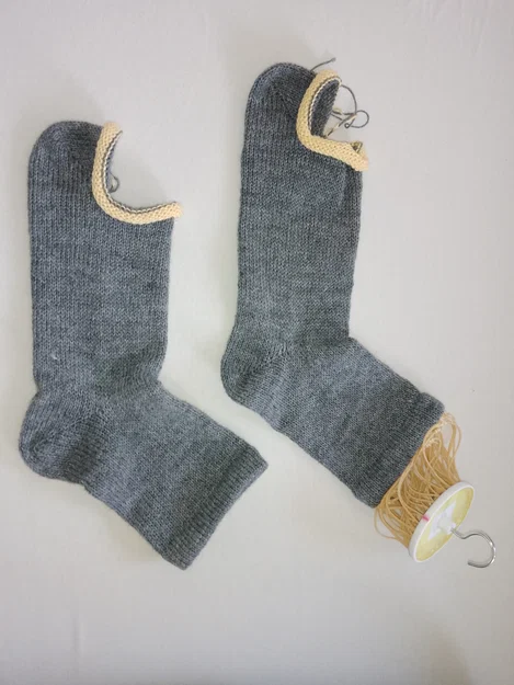 Máy Đan Vòng (CSM) - Image 6