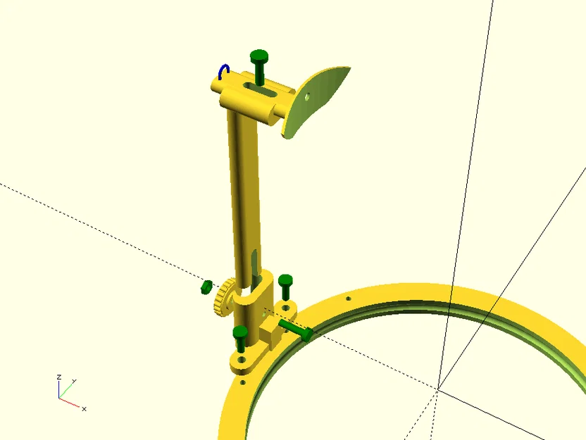 Máy Đan Vòng (CSM) - Image 7