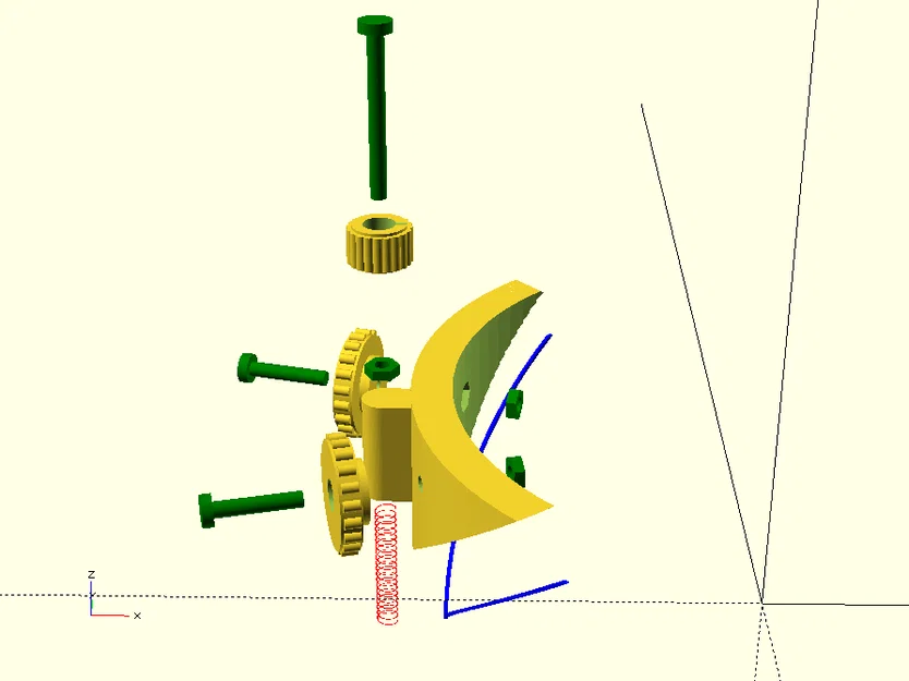 Máy Đan Vòng (CSM) - Image 10